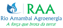 Rio Amambai Agroenergia